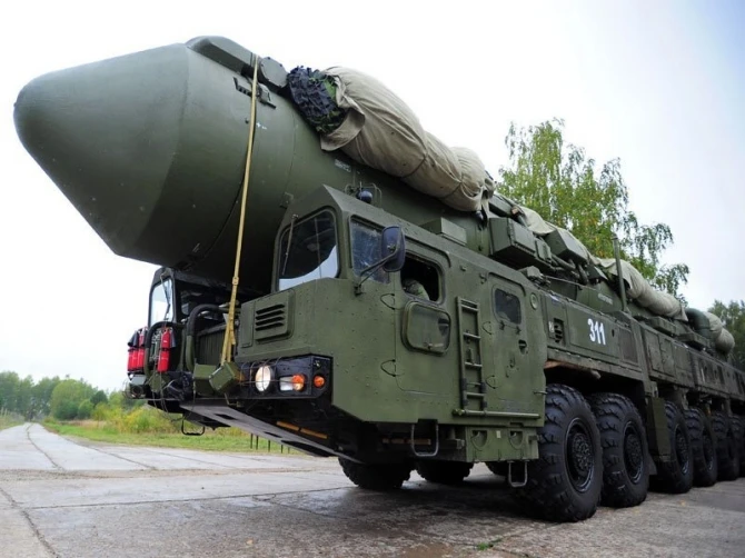 Каких российских вооружений должна бояться Турция?
