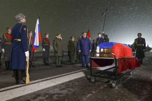 Rus general Türkiyəni hədələdi: 