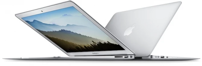 Apple обновит линейку MacBook Air к WWDC 2016