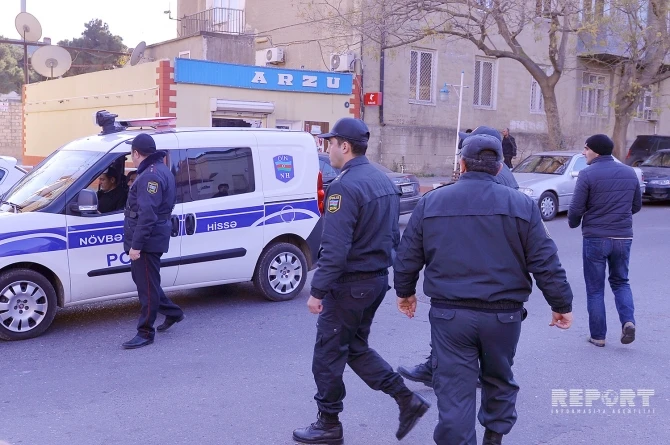 Бакинский апелляционный суд вынес решение в отношении Талеха Багирова