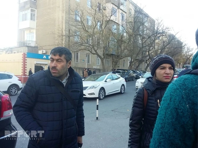 Бакинский апелляционный суд вынес решение в отношении Талеха Багирова