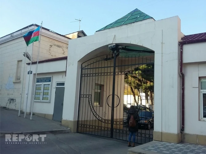 Бакинский апелляционный суд вынес решение в отношении Талеха Багирова