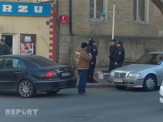 Бакинский апелляционный суд вынес решение в отношении Талеха Багирова