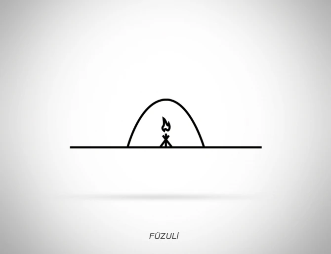 Azərbaycanda daha 20 rayonun loqosu hazırlandı (FOTO)