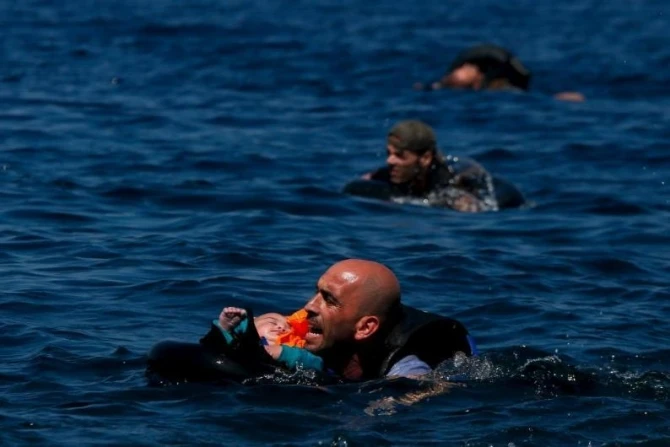 Bu fotolar ilin fotoları seçilib (FOTO)