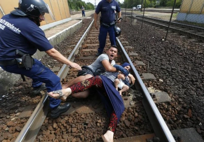 Bu fotolar ilin fotoları seçilib (FOTO)