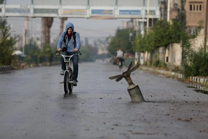 Bu fotolar ilin fotoları seçilib (FOTO)