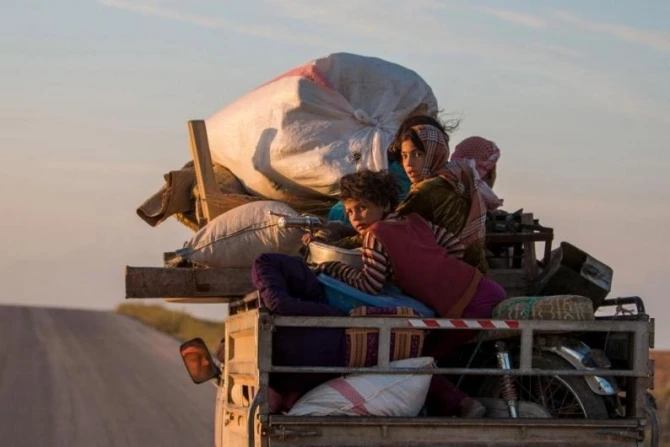 Bu fotolar ilin fotoları seçilib (FOTO)