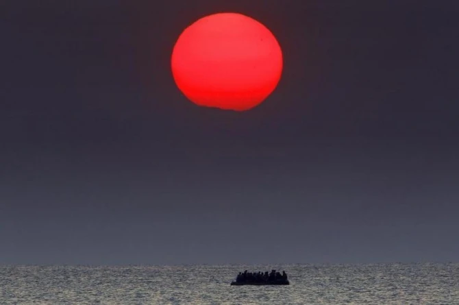 Bu fotolar ilin fotoları seçilib (FOTO)