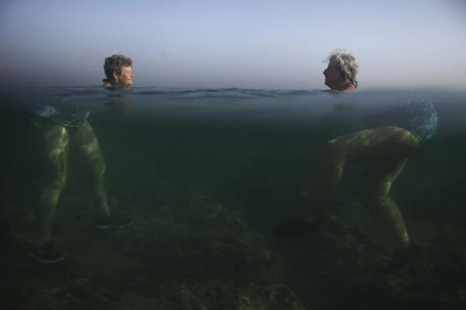 Bu fotolar ilin fotoları seçilib (FOTO)
