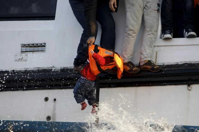 Bu fotolar ilin fotoları seçilib (FOTO)