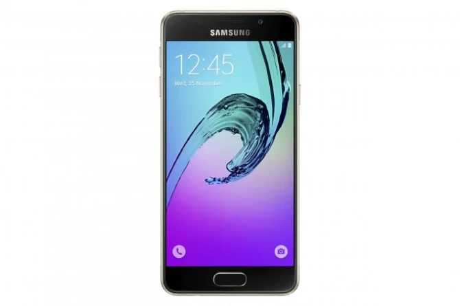 Samsung обновила линейку смартфонов Galaxy A