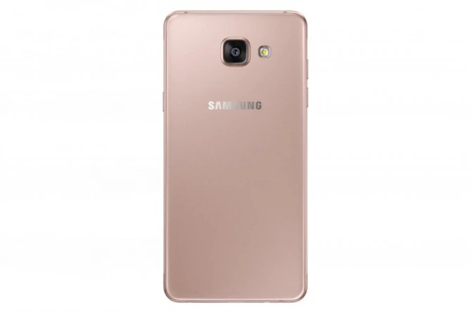 Samsung обновила линейку смартфонов Galaxy A