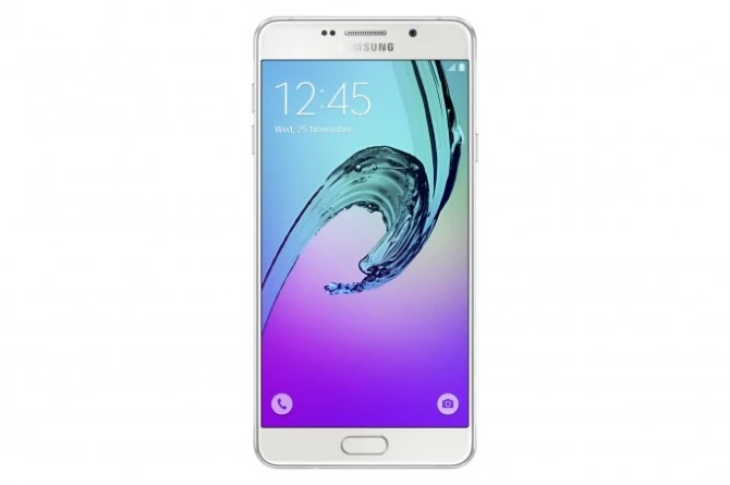 Samsung обновила линейку смартфонов Galaxy A