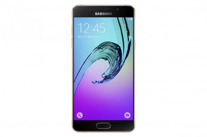 Samsung обновила линейку смартфонов Galaxy A