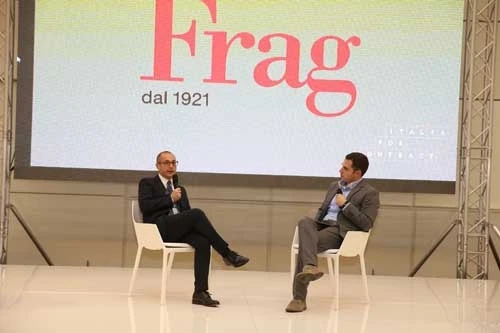 ITALIA for Contract уже в Азербайджане