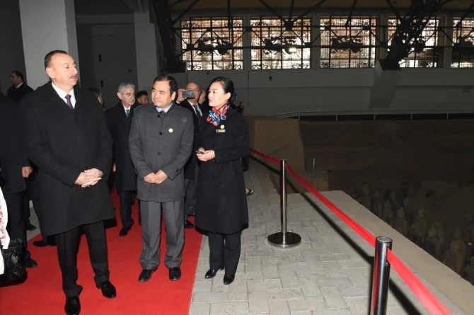 İlham Əliyev 