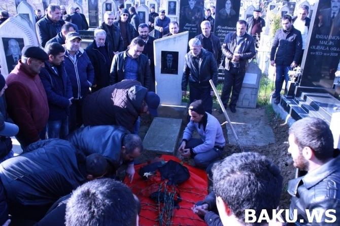 Очередная жертва аварийной платформы: «Спас друзей, а сам не смог спастись»