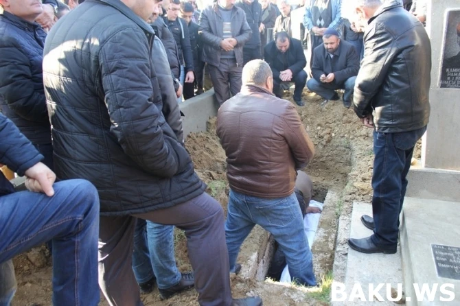 Очередная жертва аварийной платформы: «Спас друзей, а сам не смог спастись»