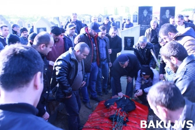 Очередная жертва аварийной платформы: «Спас друзей, а сам не смог спастись»
