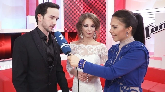 Эмиль Кадыров: 