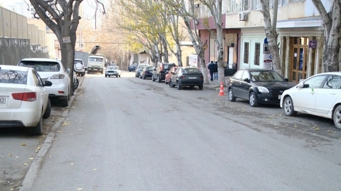В Ясамале снесут более ста объектов и жилых построек
