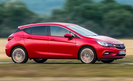 Названы претенденты на звание Car of the Year 2016