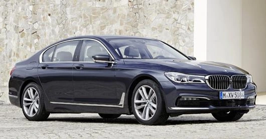 Названы претенденты на звание Car of the Year 2016