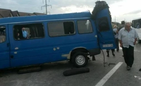 2015 Azərbaycan üçün necə keçdi? Həbslər, hadisə və cinayətlər (FOTO)
