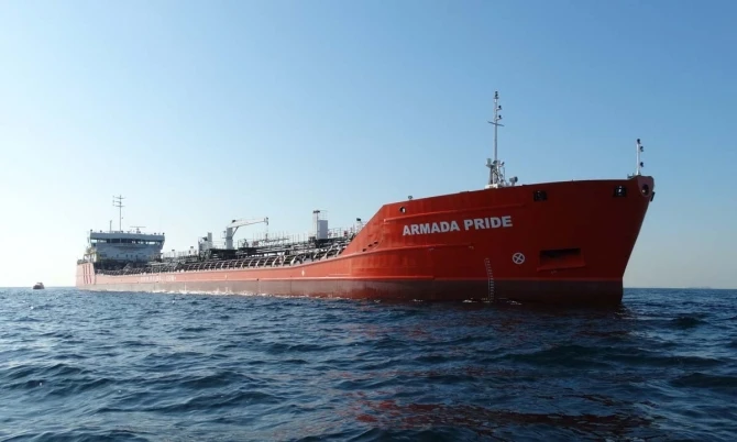 Компания азербайджанского миллиардера получила новый корабль
