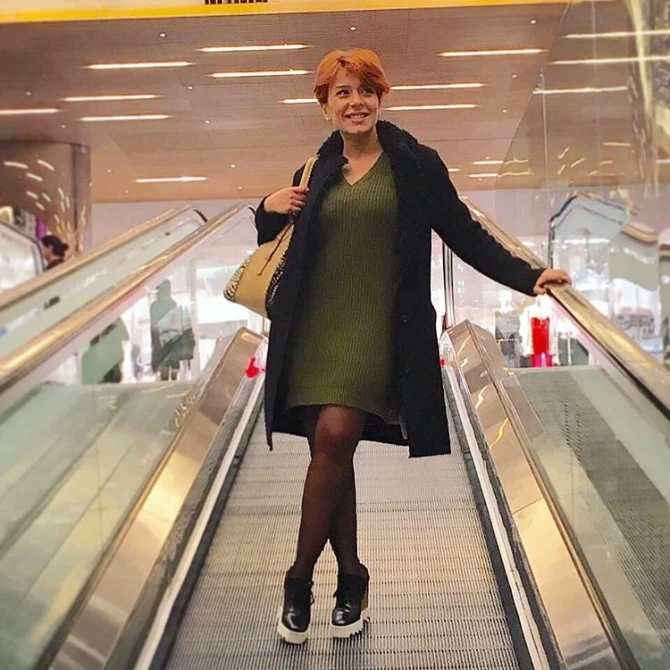 Звездный Instagram: «Жизнь коротка. Улыбайтесь, пока у вас есть зубы!»