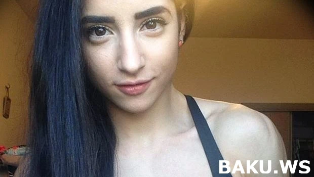 Anoreksiya xəstəsi olan qız qeyri-mümkün olanı bacardı (FOTO)