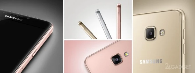 Samsung анонсировала самый крупный смартфон