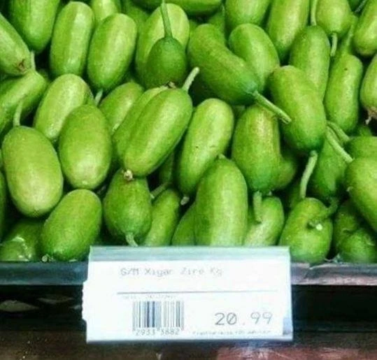 Почему в Азербайджане дорожает отечественная продукция?
