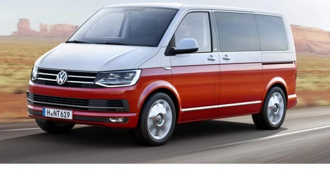 Автомобили Volkswagen оснастили дополнительными функциями