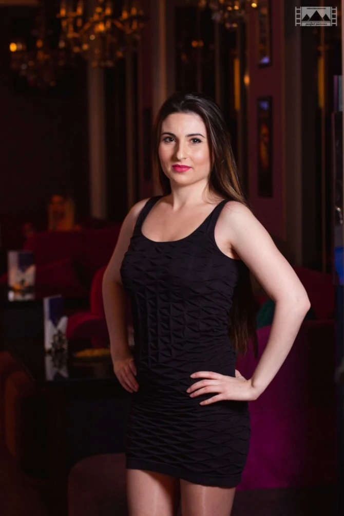 Определились имена полуфиналистов  “Miss & Mister Azerbaijan-2016”