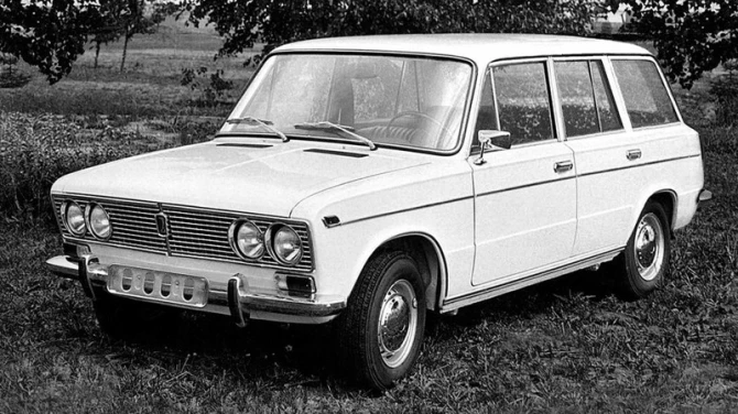 10 отечественных автомобилей, о которых вы не знали