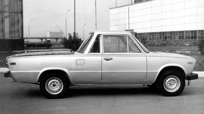 10 отечественных автомобилей, о которых вы не знали