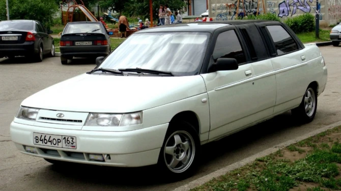 10 отечественных автомобилей, о которых вы не знали