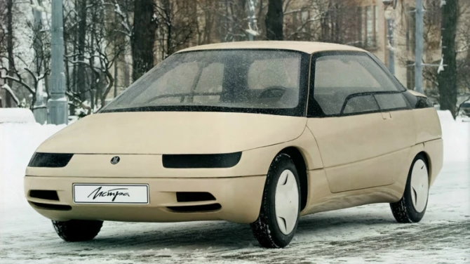 10 отечественных автомобилей, о которых вы не знали