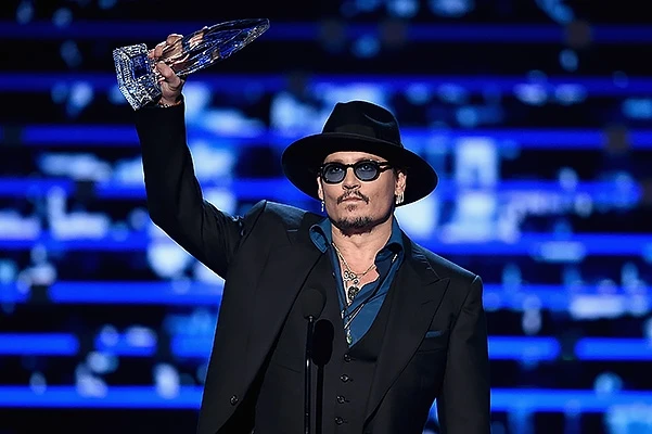 People's Choice Awards 2016: шоу и победители