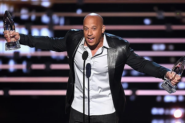 People's Choice Awards 2016: шоу и победители
