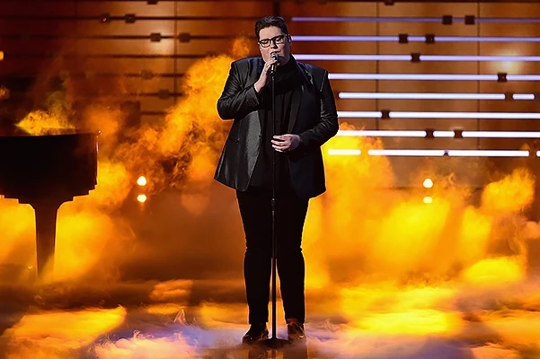 People's Choice Awards 2016: шоу и победители