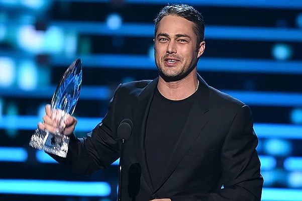 People's Choice Awards 2016: шоу и победители