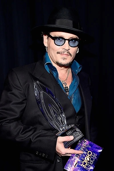 People's Choice Awards 2016: шоу и победители
