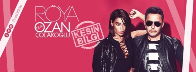 Kesin bilgi: Известная песня Ройи оказалась плагиатом (видео)