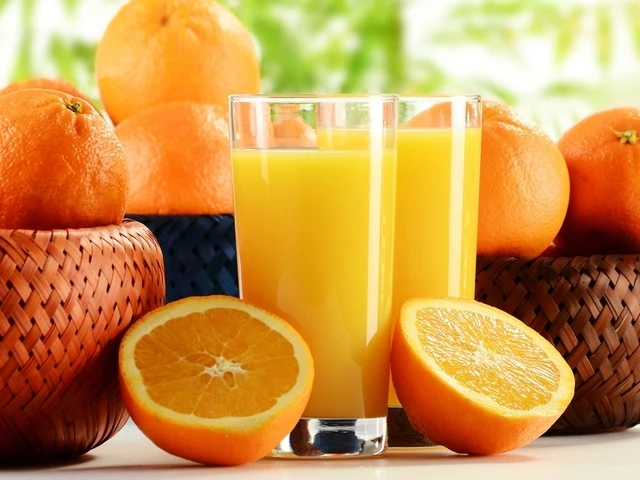 15 псевдодиетических продуктов, из-за которых ты толстеешь