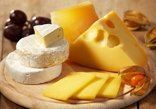 15 псевдодиетических продуктов, из-за которых ты толстеешь