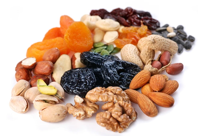 15 псевдодиетических продуктов, из-за которых ты толстеешь