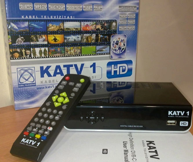 “KATV-1” qiymətləri 20 faiz qaldırdı | Baku.ws Xəbər saytı - Son ...